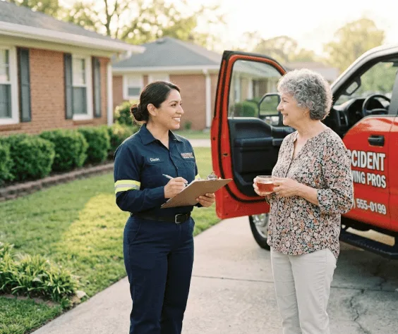 Accident Towing Service Olmito, TX FAQs